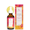 Aceite de Cyperus Rotundus para una Piel Sedosa y de Apariencia Suave